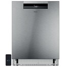 Zmywarka do zabudowy HAIER XU6B4M3PSX