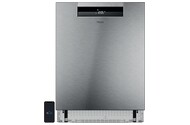Zmywarka do zabudowy HAIER XU6B4M3PSX