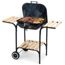 Grill węglowy TOYA 99581
