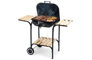 Grill węglowy TOYA 99581