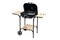 Grill węglowy TOYA 99581