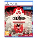 Cult of the Lamb Edycja Ostateczna PlayStation 5
