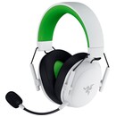 Słuchawki Razer BLACKSHARK V3 X Nauszne Bezprzewodowe biało-zielony