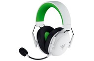 Słuchawki Razer BLACKSHARK V3 X Nauszne Bezprzewodowe biało-zielony