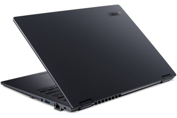 Laptop ACER Spin 14 14.0" Intel Core Ultra 5-225U Intel 16GB 512GB SSD Windows 11 Professional szaro-niebieski