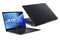Laptop ACER Spin 14 14.0" Intel Core Ultra 5-225U Intel 16GB 512GB SSD Windows 11 Professional szaro-niebieski