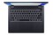 Laptop ACER Spin 14 14.0" Intel Core Ultra 5-225U Intel 16GB 512GB SSD Windows 11 Professional szaro-niebieski