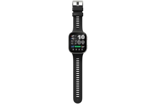 Smartwatch Amazfit BIP czarny