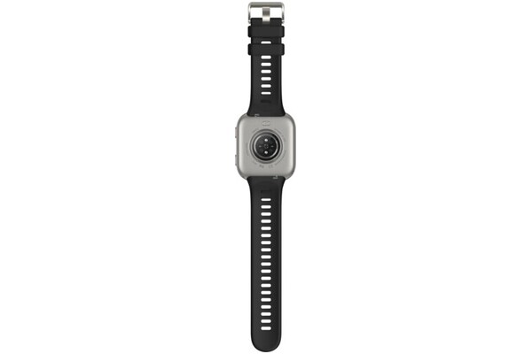 Smartwatch Amazfit BIP czarny