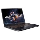 Laptop ACER Nitro V 15 15.6" AMD Ryzen 7-7445HS NVIDIA GeForce RTX 3050 16GB 512GB SSD czarny