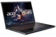 Laptop ACER Nitro V 15 15.6" AMD Ryzen 7-7445HS NVIDIA GeForce RTX 3050 16GB 512GB SSD czarny