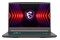Laptop MSI Thin 15 15.6" Intel Core i5-13420H NVIDIA GeForce RTX 3050 16GB 512GB SSD Windows 11 Home czarny