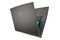 Laptop MSI Thin 15 15.6" Intel Core i5-13420H NVIDIA GeForce RTX 3050 16GB 512GB SSD Windows 11 Home czarny
