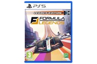Formula Legends Edycja Mistrzowska PlayStation 5