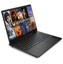 Laptop HP OMEN 15 15.3" Intel Core i5-14450HX Nvidia GeForce RTX 5060 16GB 1TB SSD Windows 11 Home czarny