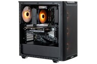 Mad Dog BQ501LX-A03DR16 AMD Ryzen 5 16GB DDR4 Nvidia GeForce RTX 5060 8GB 1TB SSD brak