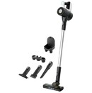 Odkurzacz Karcher VCS3 pionowy z pojemnikiem czarno-srebrny