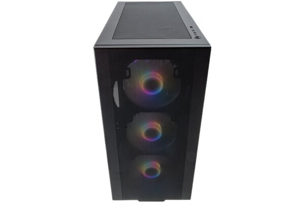 Mad Dog MADDOGPHANTEKS-A07WR32WP AMD Ryzen 5 32GB DDR5 AMD Radeon RX 9070 XT 16GB 1TB SSD Windows 11 Professional