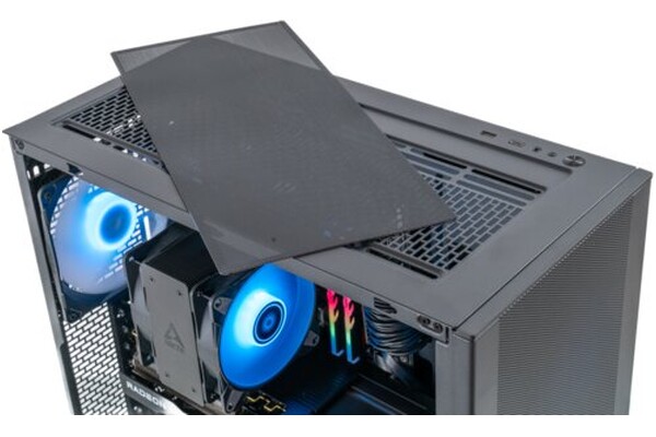 Mad Dog MADDOGPHANTEKS-A07WR32WP AMD Ryzen 5 32GB DDR5 AMD Radeon RX 9070 XT 16GB 1TB SSD Windows 11 Professional