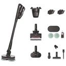 Odkurzacz MIELE Triflex HX3 pionowy z pojemnikiem czarny