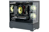 Mad Dog MD-A07WR32WP AMD Ryzen 5 32GB DDR4 Nvidia GeForce RTX 5060 8GB 1TB SSD Windows 11 Professional