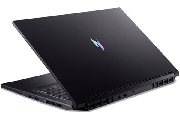 Laptop ACER Nitro V 17 17.3" AMD Ryzen 5-240 NVIDIA GeForce RTX 5050 16GB 512GB SSD czarny