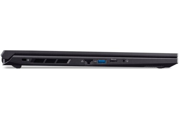 Laptop ACER Nitro V 17 17.3" AMD Ryzen 5-240 NVIDIA GeForce RTX 5050 16GB 512GB SSD czarny