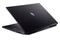 Laptop ACER Nitro V 17 17.3" AMD Ryzen 5-240 NVIDIA GeForce RTX 5050 16GB 512GB SSD czarny