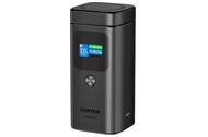 Powerbank Canyon OnPower 150 15000mAh 30.0W szary