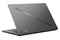 Laptop ASUS ROG Zephyrus G16 16.0" Intel Core Ultra 9-285H NVIDIA GeForce RTX 5090 64GB 2TB SSD Windows 11 Home szary