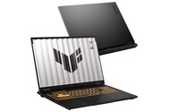 Laptop ASUS TUF Gaming F16 16.0" Intel Core i7-14650HX Nvidia GeForce RTX 5060 16GB 1TB SSD Windows 11 Home szary
