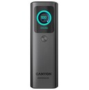 Powerbank Canyon OnPower 265 20000mAh 165.0W szary