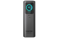 Powerbank Canyon OnPower 265 20000mAh 165.0W szary