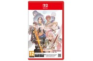 Tales of Arise Beyond the Dawn Edition 2 Nintendo Switch