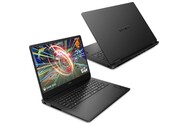 Laptop HP OMEN 17 17.3" AMD Ryzen AI 7 350 NVIDIA GeForce RTX 5070 32GB 1TB SSD Windows 11 Home czarny