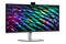 Monitor 34.1" DELL P3426WEB czarno-srebrny