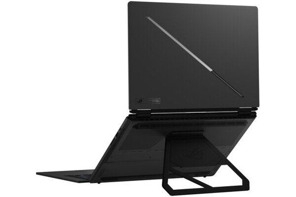 Laptop ASUS Vivobook 15 16.0" Intel Core Ultra 9-386H NVIDIA GeForce RTX 5090 32GB 2TB SSD Windows 11 Professional szary