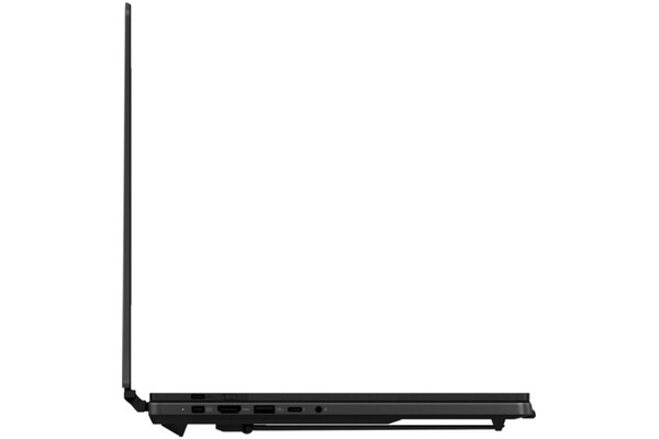 Laptop ASUS Vivobook 15 16.0" Intel Core Ultra 9-386H NVIDIA GeForce RTX 5090 32GB 2TB SSD Windows 11 Professional szary