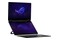 Laptop ASUS Vivobook 15 16.0" Intel Core Ultra 9-386H NVIDIA GeForce RTX 5090 32GB 2TB SSD Windows 11 Professional szary