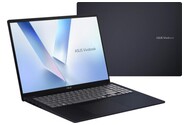 Laptop ASUS Vivobook 16 16.0" AMD Ryzen AI 7 445 AMD Radeon 840M 16GB 512GB SSD Windows 11 Home niebieski