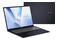 Laptop ASUS Vivobook 16 16.0" AMD Ryzen AI 7 445 AMD Radeon 840M 16GB 512GB SSD Windows 11 Home niebieski