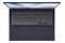 Laptop ASUS Vivobook 16 16.0" AMD Ryzen AI 7 445 AMD Radeon 840M 16GB 512GB SSD Windows 11 Home niebieski