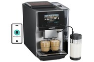 Ekspres Siemens EQ.700 TP725EM7 automatyczny Inox
