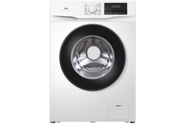 Pralka TCL F2 6.0kg 1000obr./min