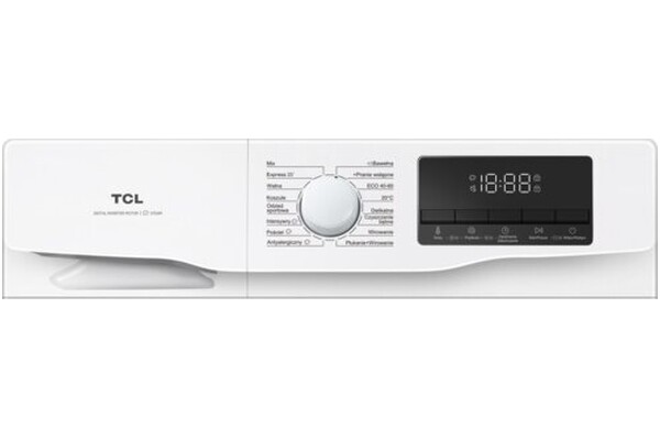 Pralka TCL F2 6.0kg 1000obr./min
