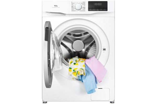 Pralka TCL F2 6.0kg 1000obr./min