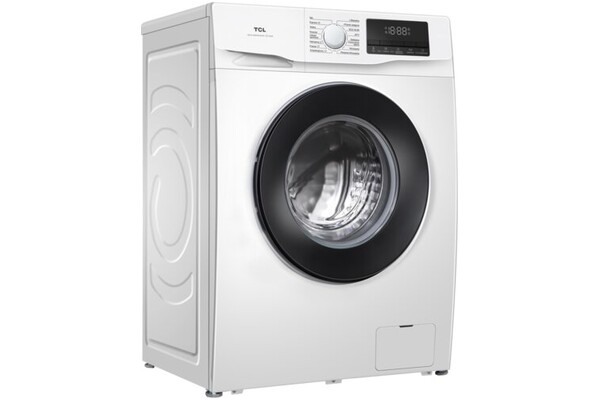 Pralka TCL F2 6.0kg 1000obr./min