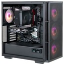 Mad Dog DEEPCOOL-A32DR32 AMD Ryzen 7 32GB DDR4 Nvidia GeForce RTX 5060 8GB 1TB SSD brak