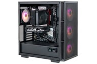 Mad Dog DEEPCOOL-A32DR32 AMD Ryzen 7 32GB DDR4 Nvidia GeForce RTX 5060 8GB 1TB SSD brak