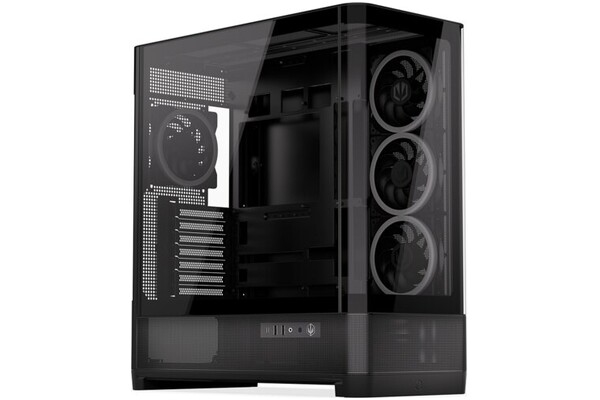 Mad Dog MADDOGAQUARIUS-A02WR32WP AMD Ryzen 7 32GB DDR5 AMD Radeon RX 9070 XT 16GB 1TB SSD Windows 11 Professional